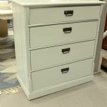 841 4472 CHEST OF DRAWERS